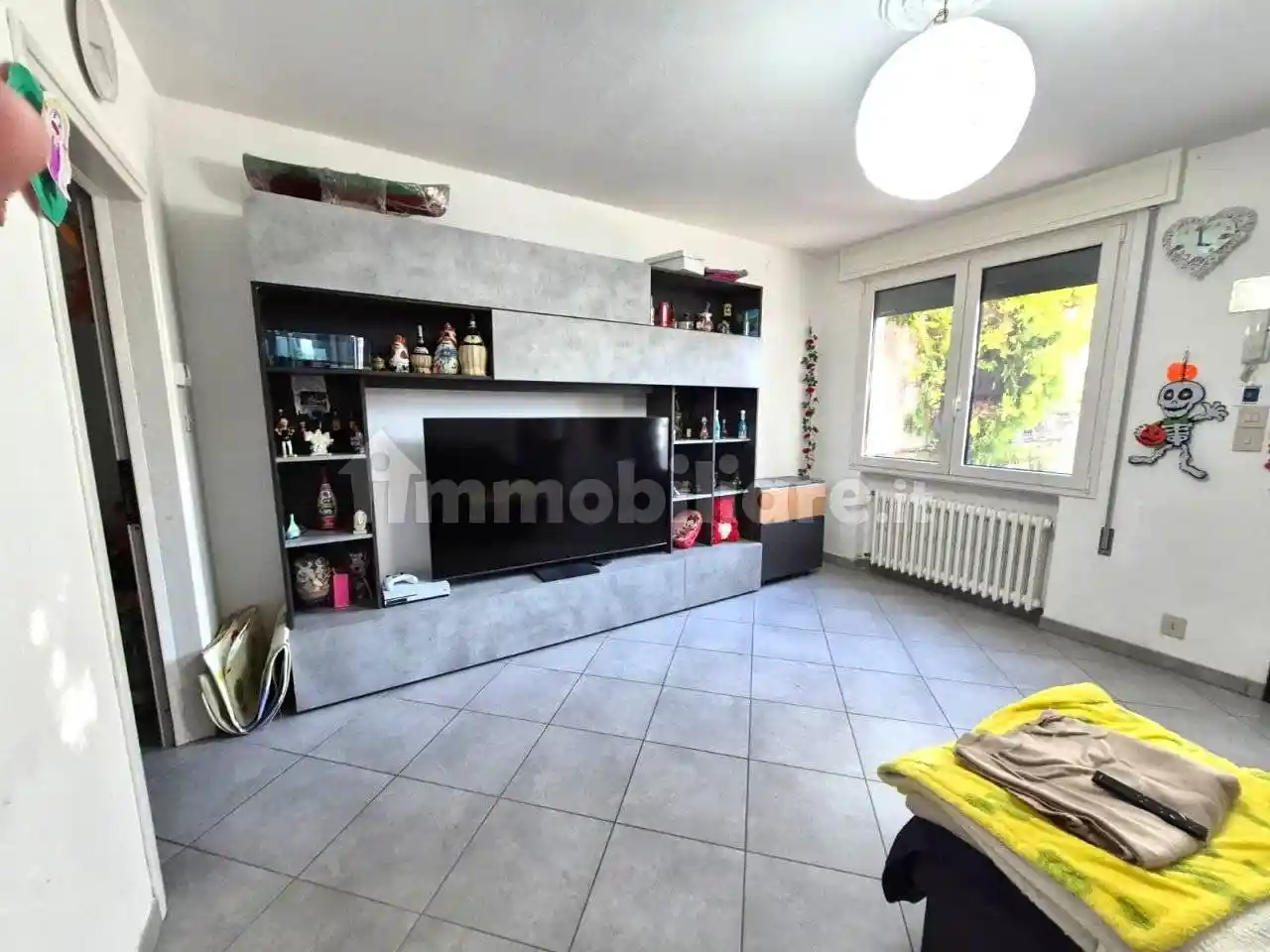 Villa a schiera 3 locali, buono stato, Montà - Sant'Ignazio, Padova - foto 2