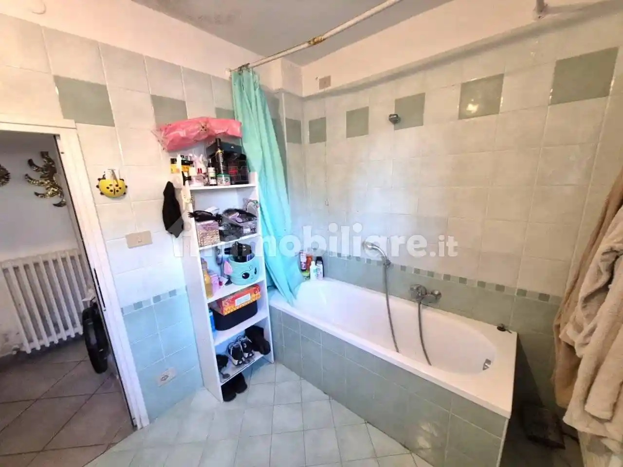 Villa a schiera 3 locali, buono stato, Montà - Sant'Ignazio, Padova - foto 4