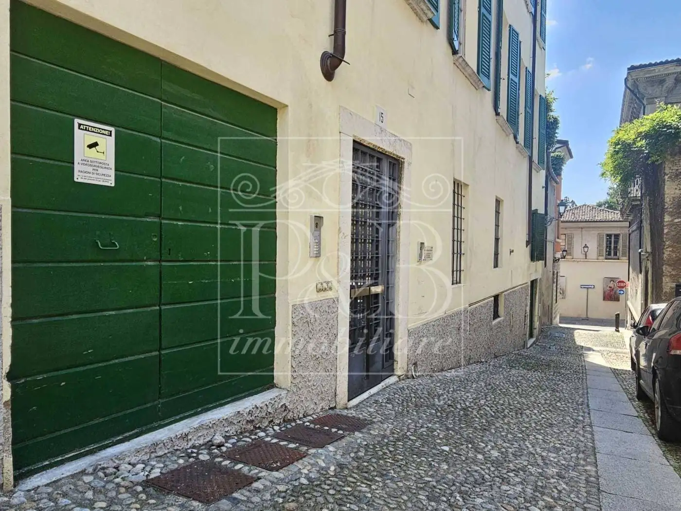 Appartamento in vendita a Brescia