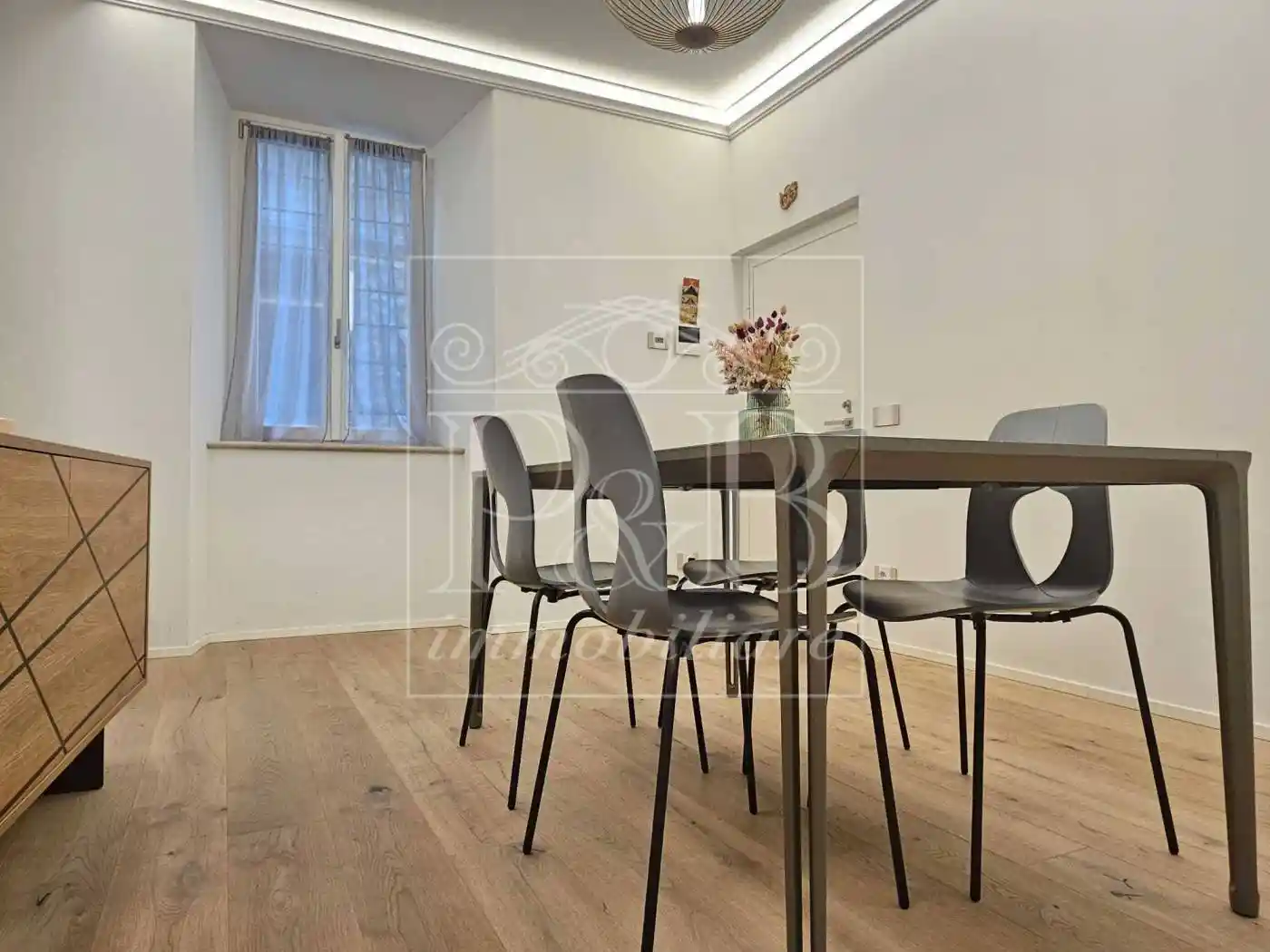 Trilocale vicolo San Zanino 15, Castello - Via Musei, Brescia - foto 3