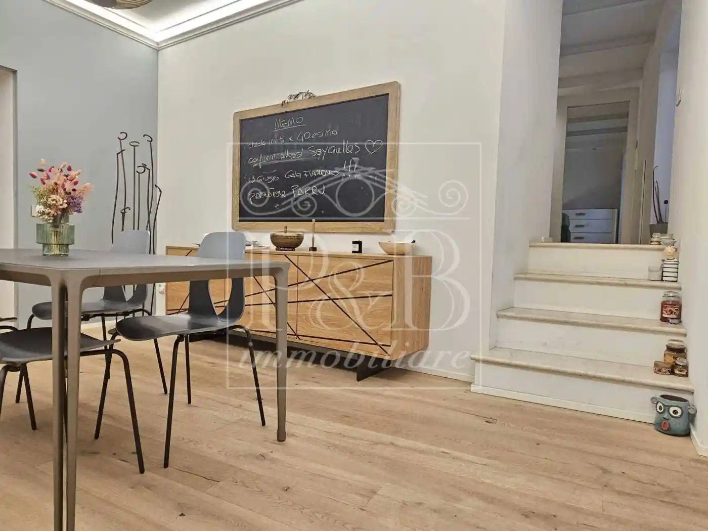 Trilocale vicolo San Zanino 15, Castello - Via Musei, Brescia - foto 5