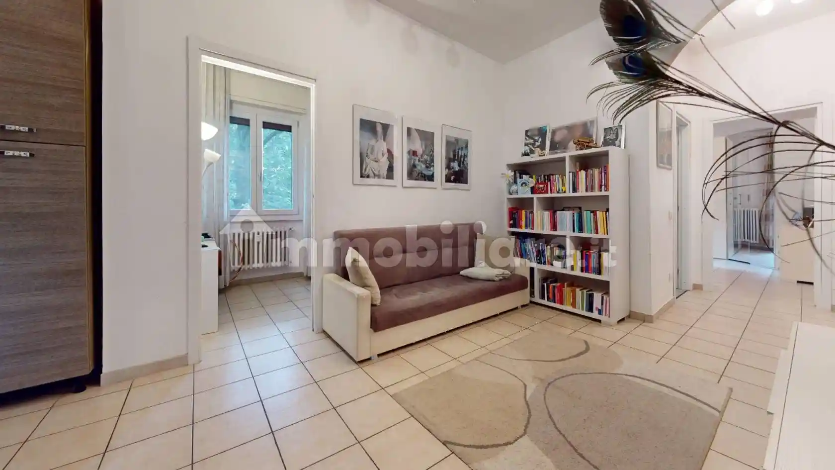 Appartamento in vendita a Rozzano