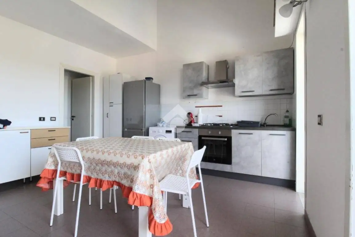 Appartamento in vendita a Isola di Capo Rizzuto