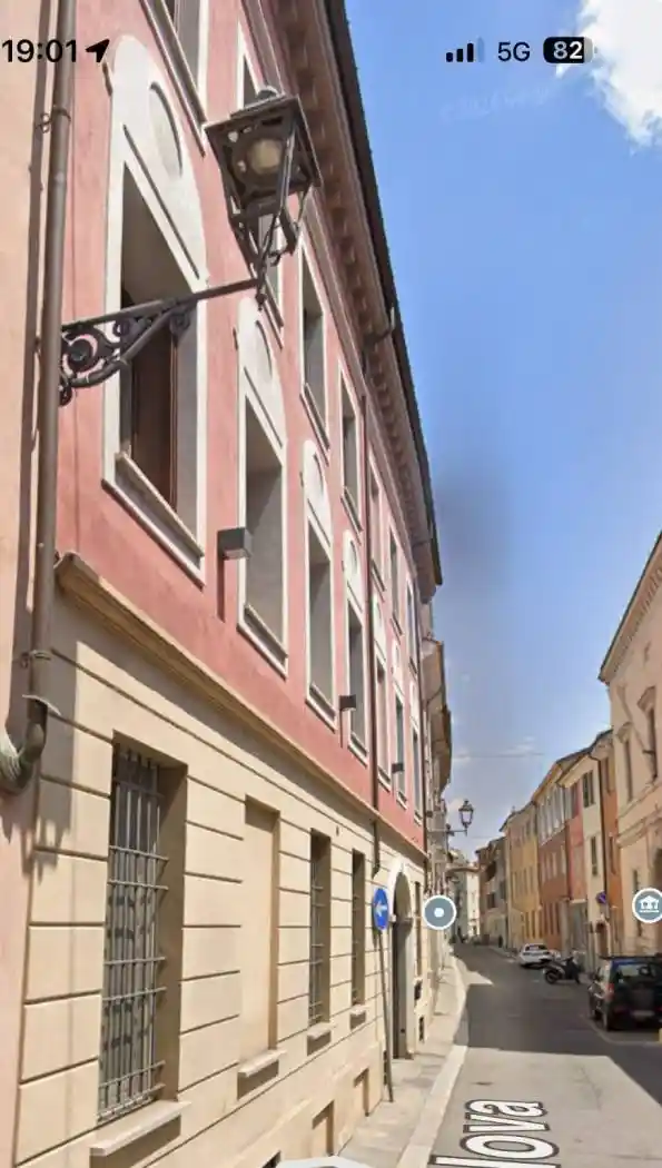 Appartamento in vendita a Piacenza