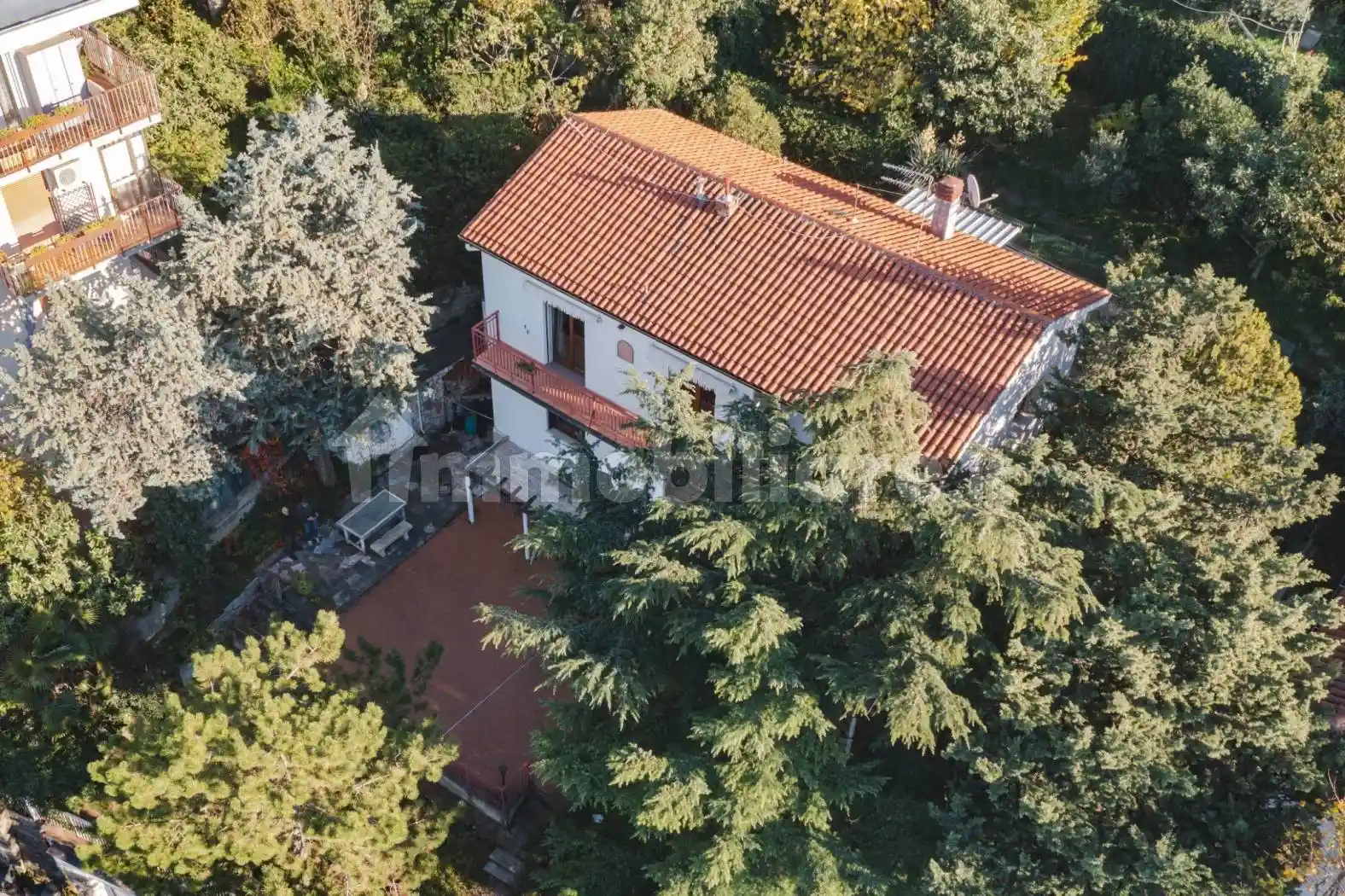 Villa bifamiliare via Bruno Zelik 3, Roiano, Trieste - foto 2