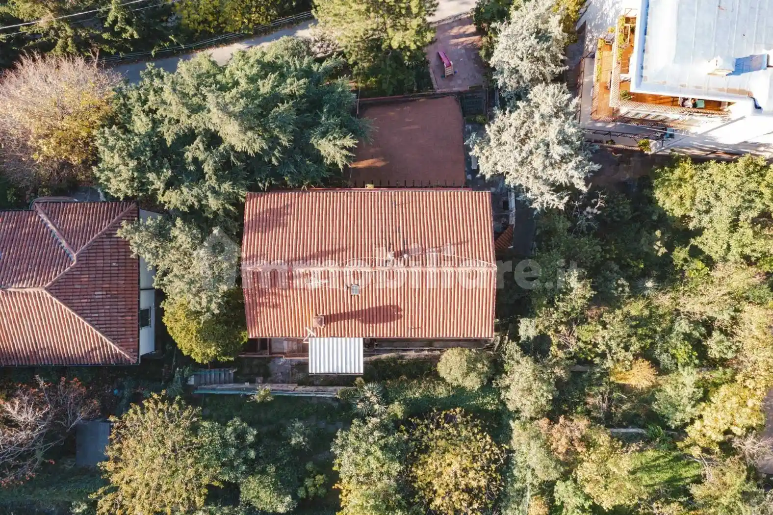 Villa bifamiliare via Bruno Zelik 3, Roiano, Trieste - foto 3