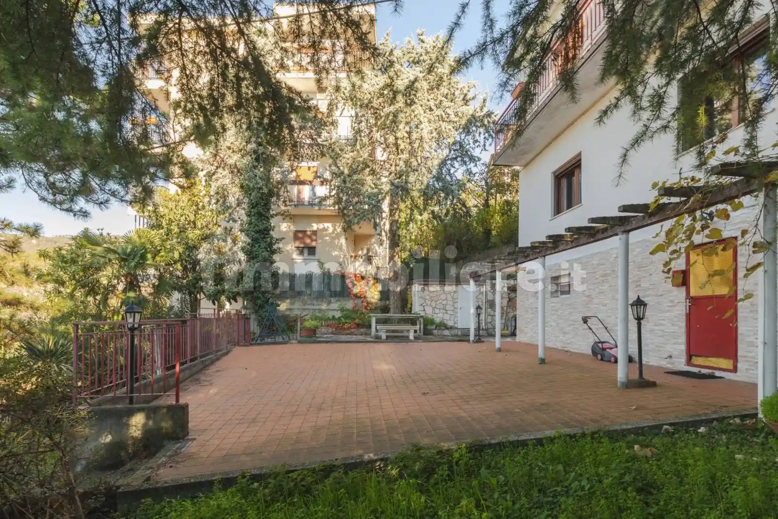 Villa bifamiliare via Bruno Zelik 3, Roiano, Trieste - foto 4