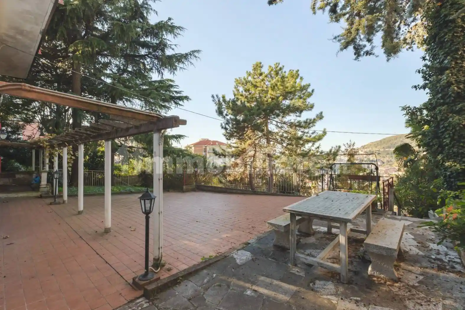 Villa bifamiliare via Bruno Zelik 3, Roiano, Trieste - foto 5