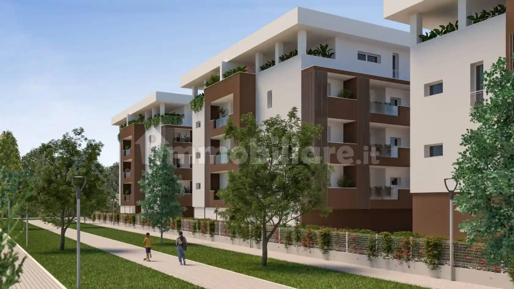 Progetto in vendita a Mogliano Veneto