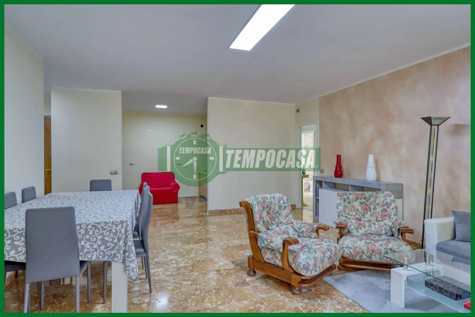 Appartamento in vendita a Varese