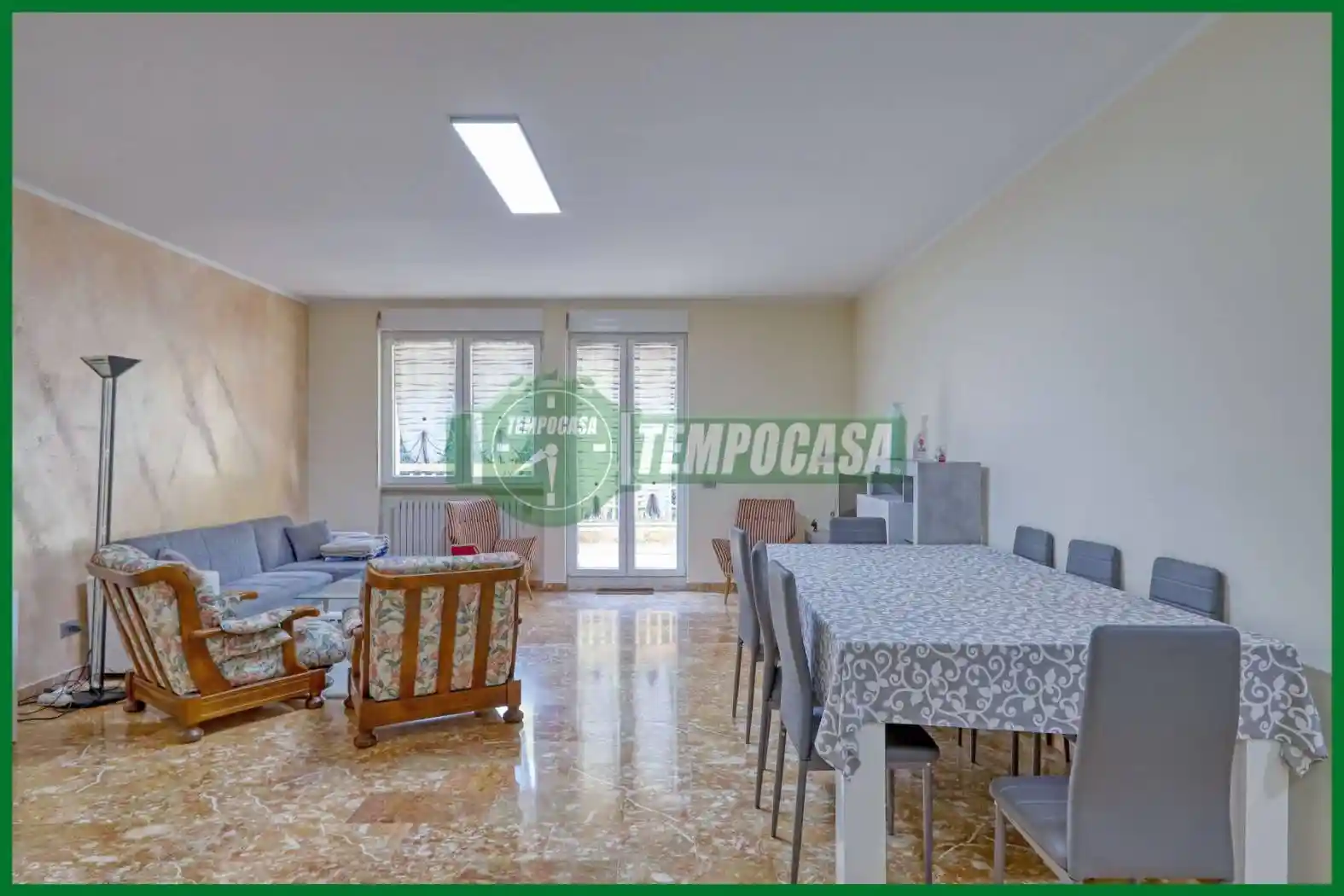 Trilocale via Carlo Goldoni, Bosto, Varese - foto 3