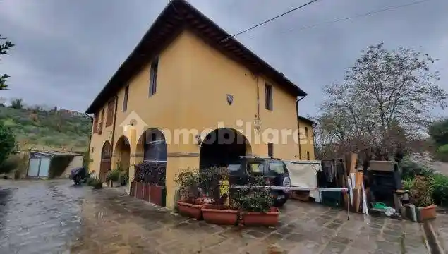 Appartamento in vendita a Scandicci