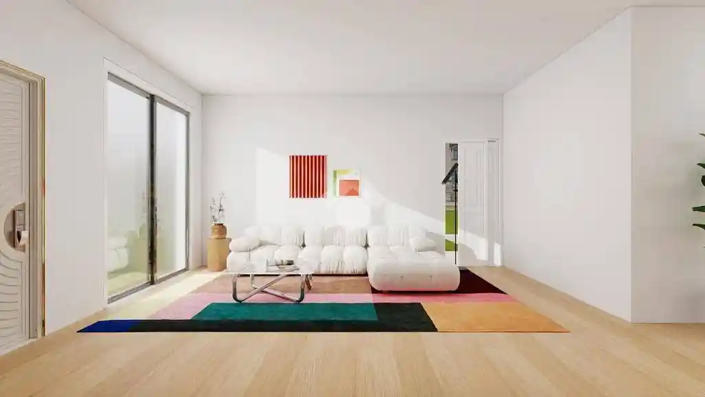 Quadrilocale via A. Ravagnan, Peseggia Gardigiano, Scorzè - foto 2