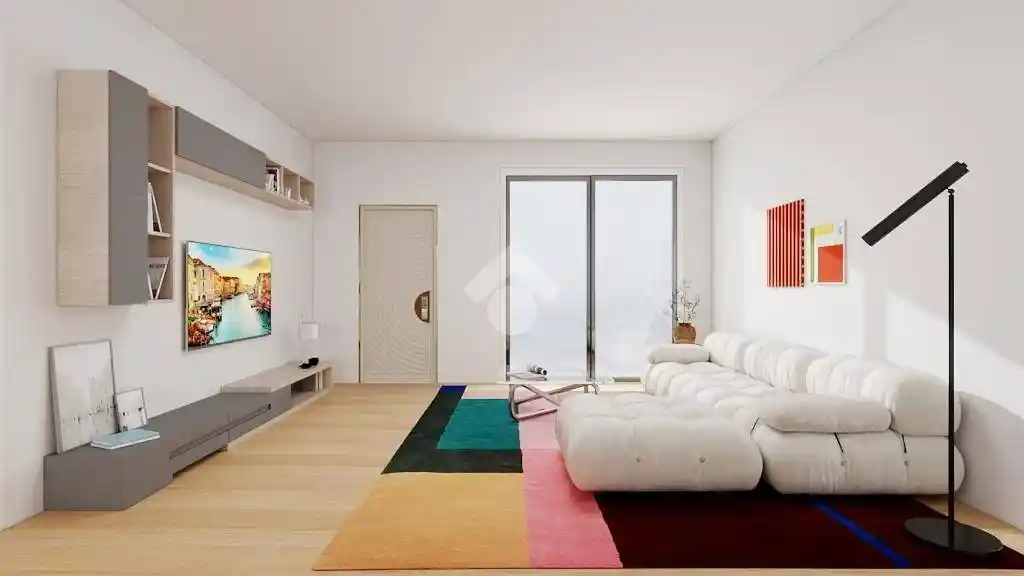 Quadrilocale via A. Ravagnan, Peseggia Gardigiano, Scorzè - foto 3