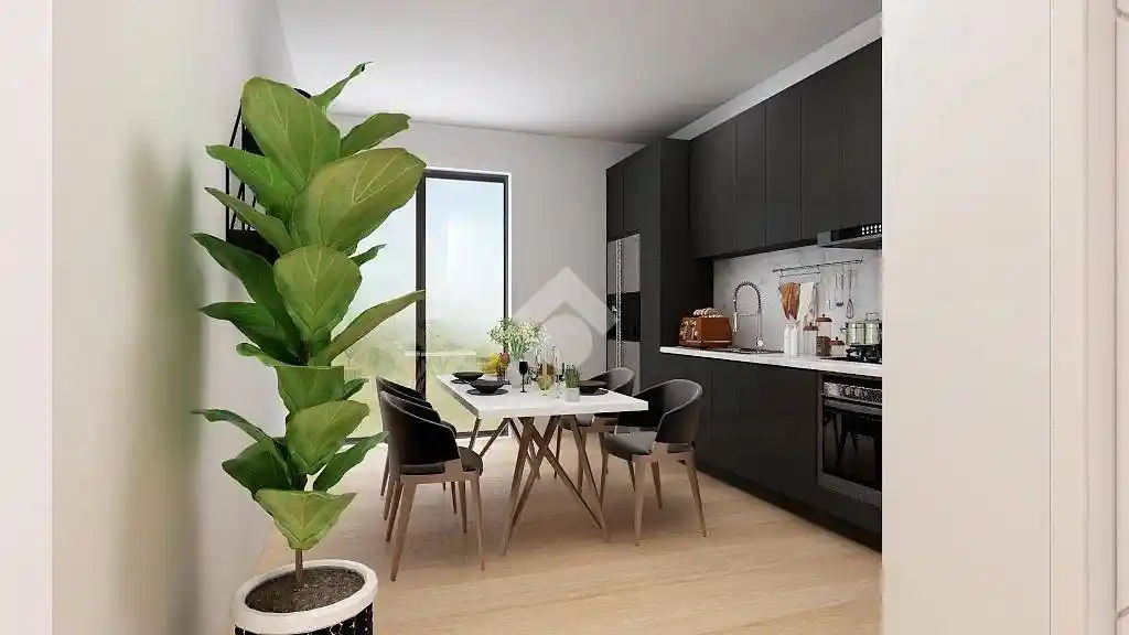 Quadrilocale via A. Ravagnan, Peseggia Gardigiano, Scorzè - foto 4