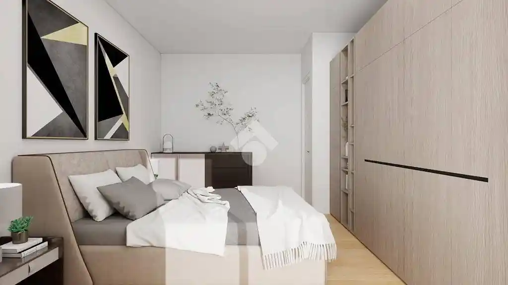 Quadrilocale via A. Ravagnan, Peseggia Gardigiano, Scorzè - foto 5