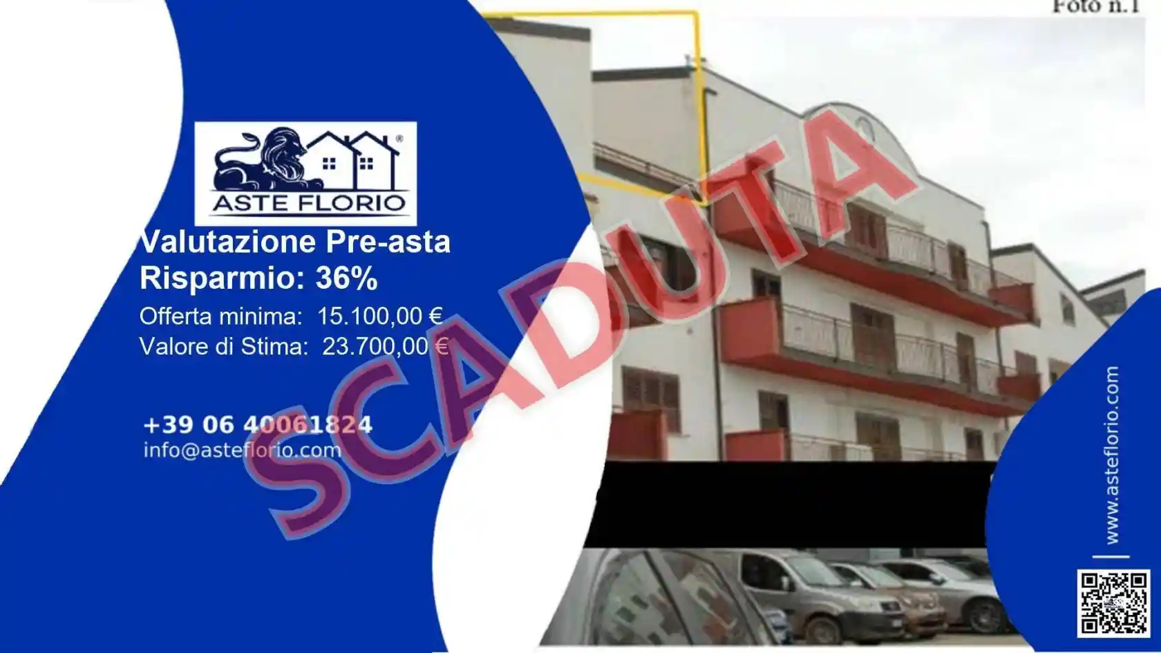 Appartamento in vendita a Corigliano-Rossano