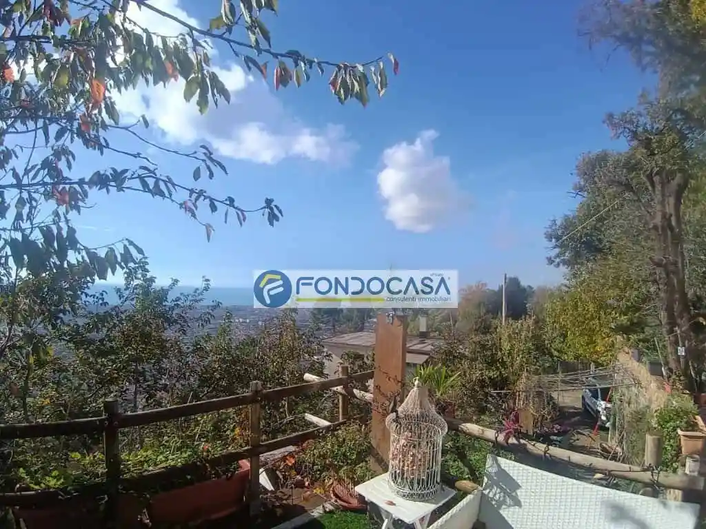 Terratetto unifamiliare via tecchioni, San Carlo - Antona, Massa - foto 3