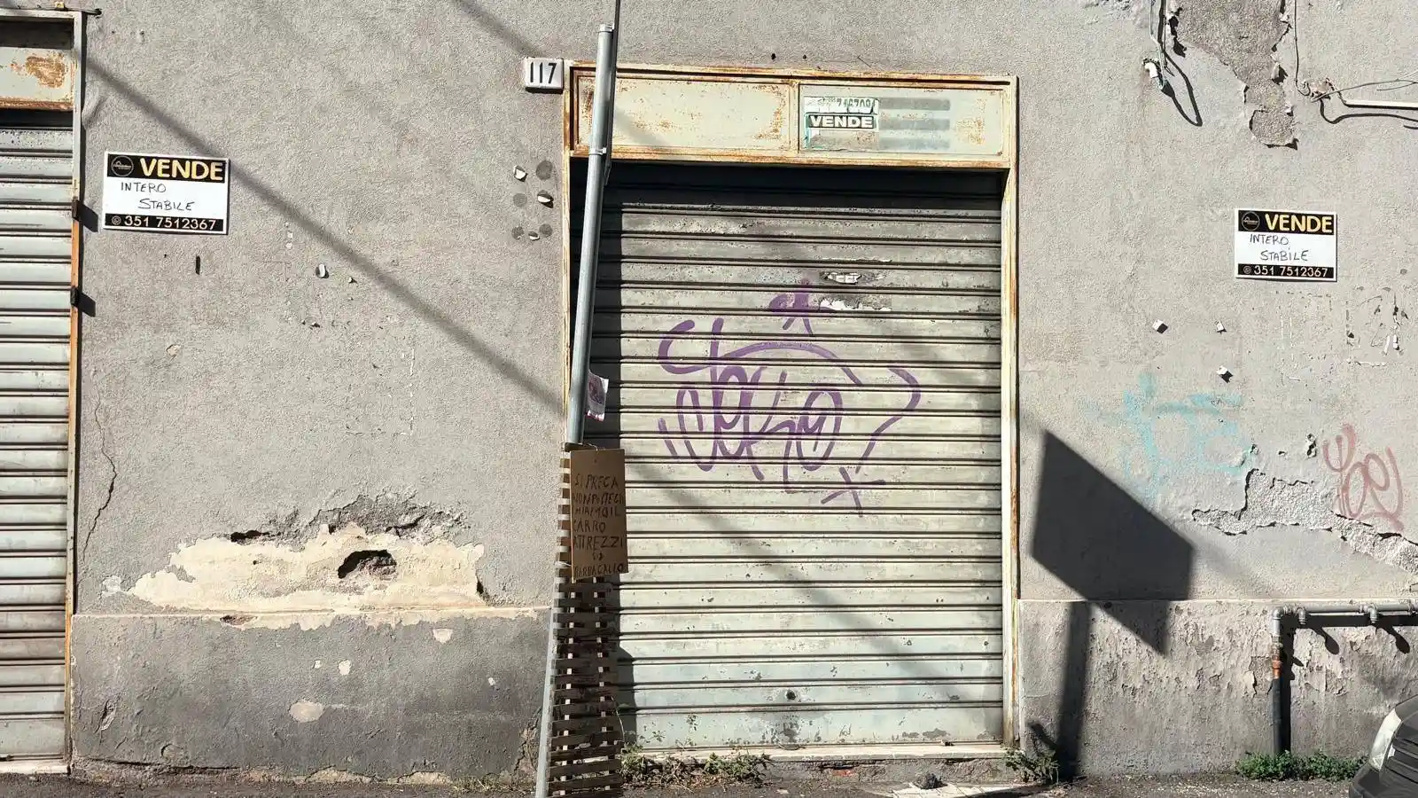 Palazzo - Edificio in Vendita - foto 2