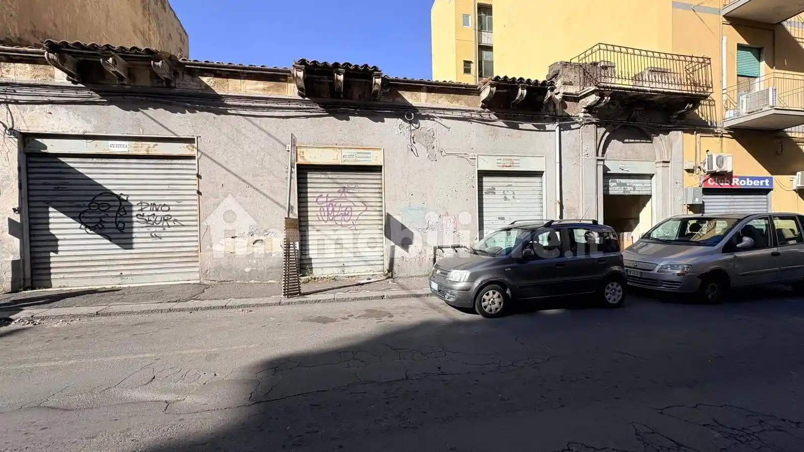 Palazzo - Edificio in Vendita - foto 3