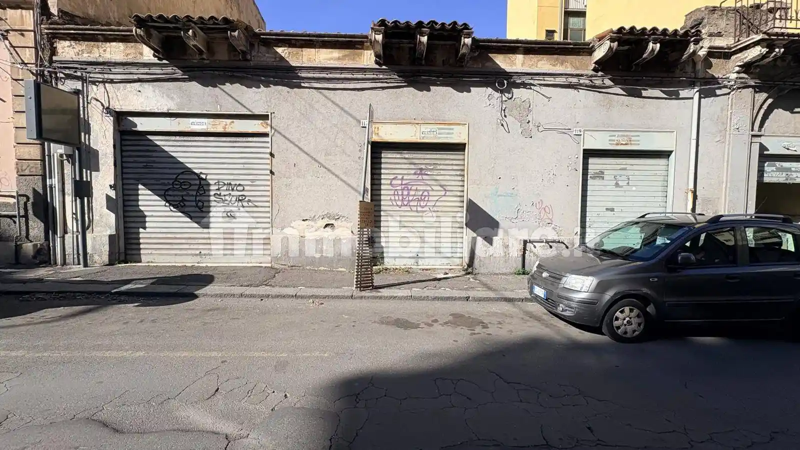 Palazzo - Edificio in Vendita - foto 4