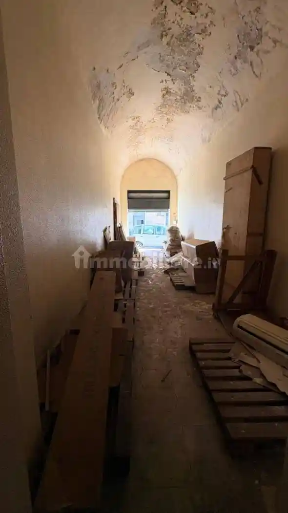 Palazzo - Edificio in Vendita - foto 5