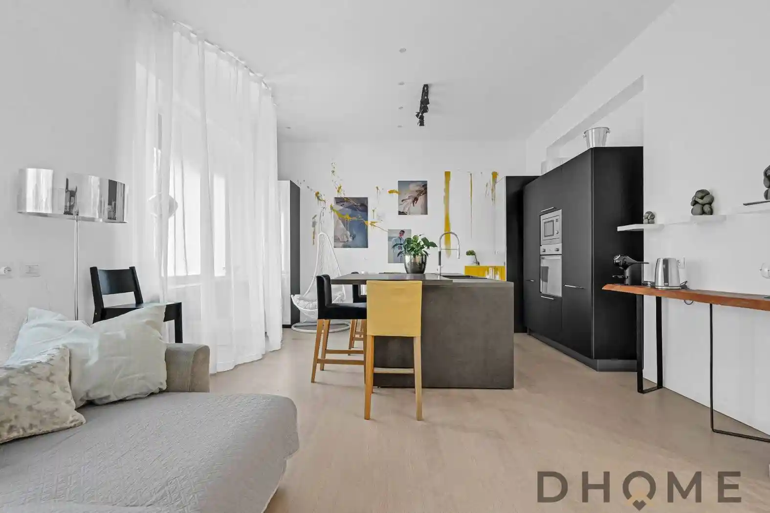 Trilocale via Valtellina, 2, 20159 Milano Italia, Isola, Milano - foto 2