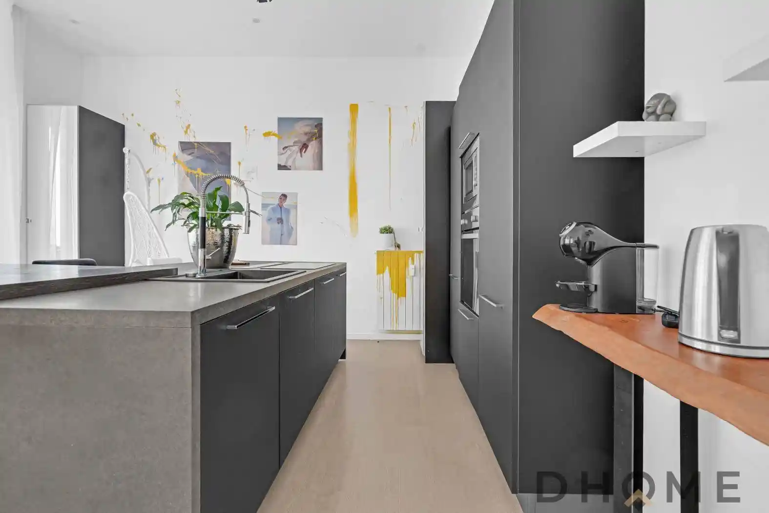 Trilocale via Valtellina, 2, 20159 Milano Italia, Isola, Milano - foto 4