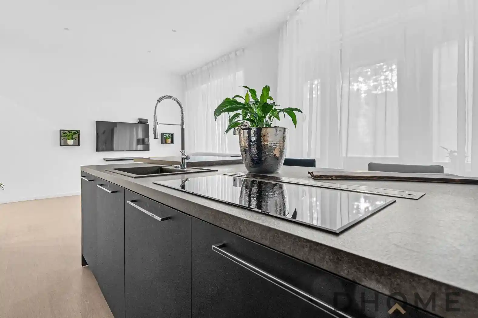 Trilocale via Valtellina, 2, 20159 Milano Italia, Isola, Milano - foto 5