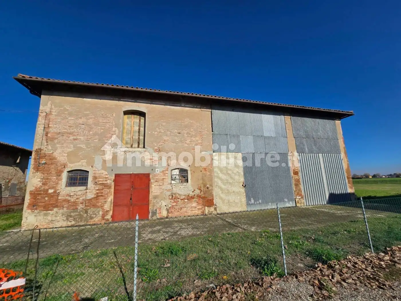 Rustico - Casale in vendita a Castenaso