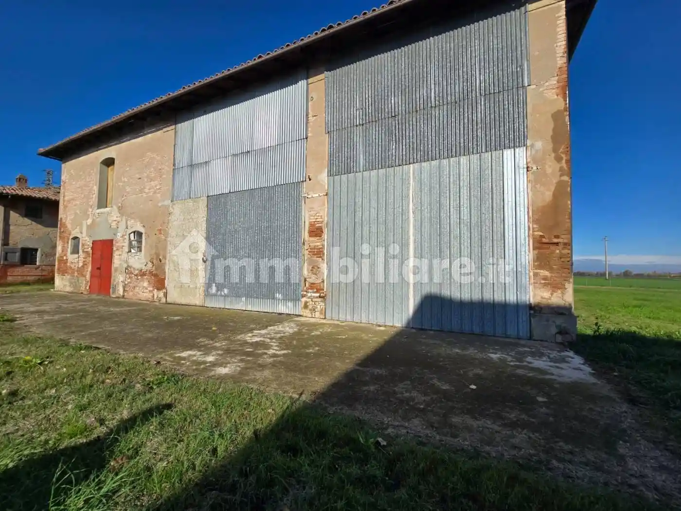 Casale via Birbanteria, Castenaso - foto 4