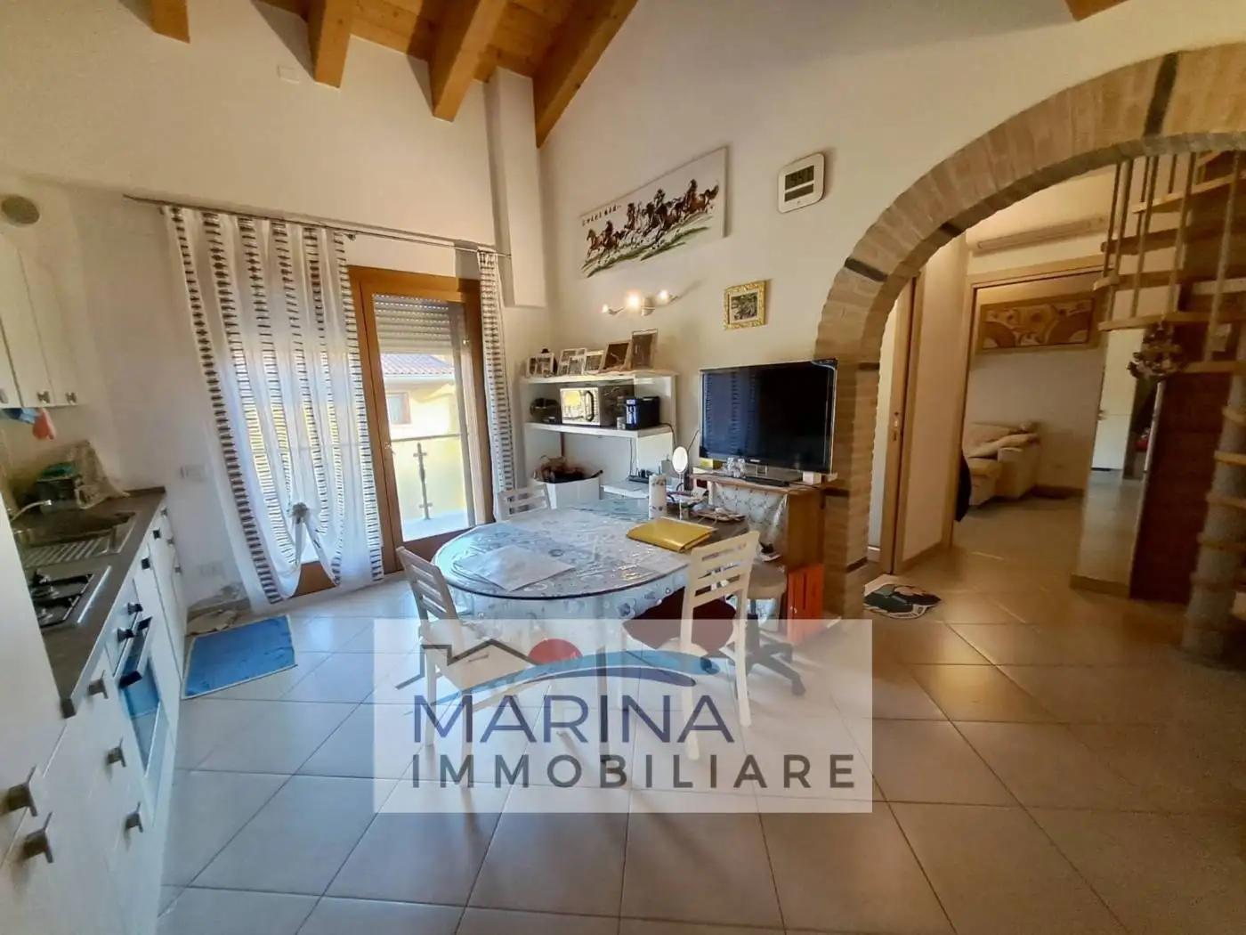 Appartamento in vendita a Codevigo