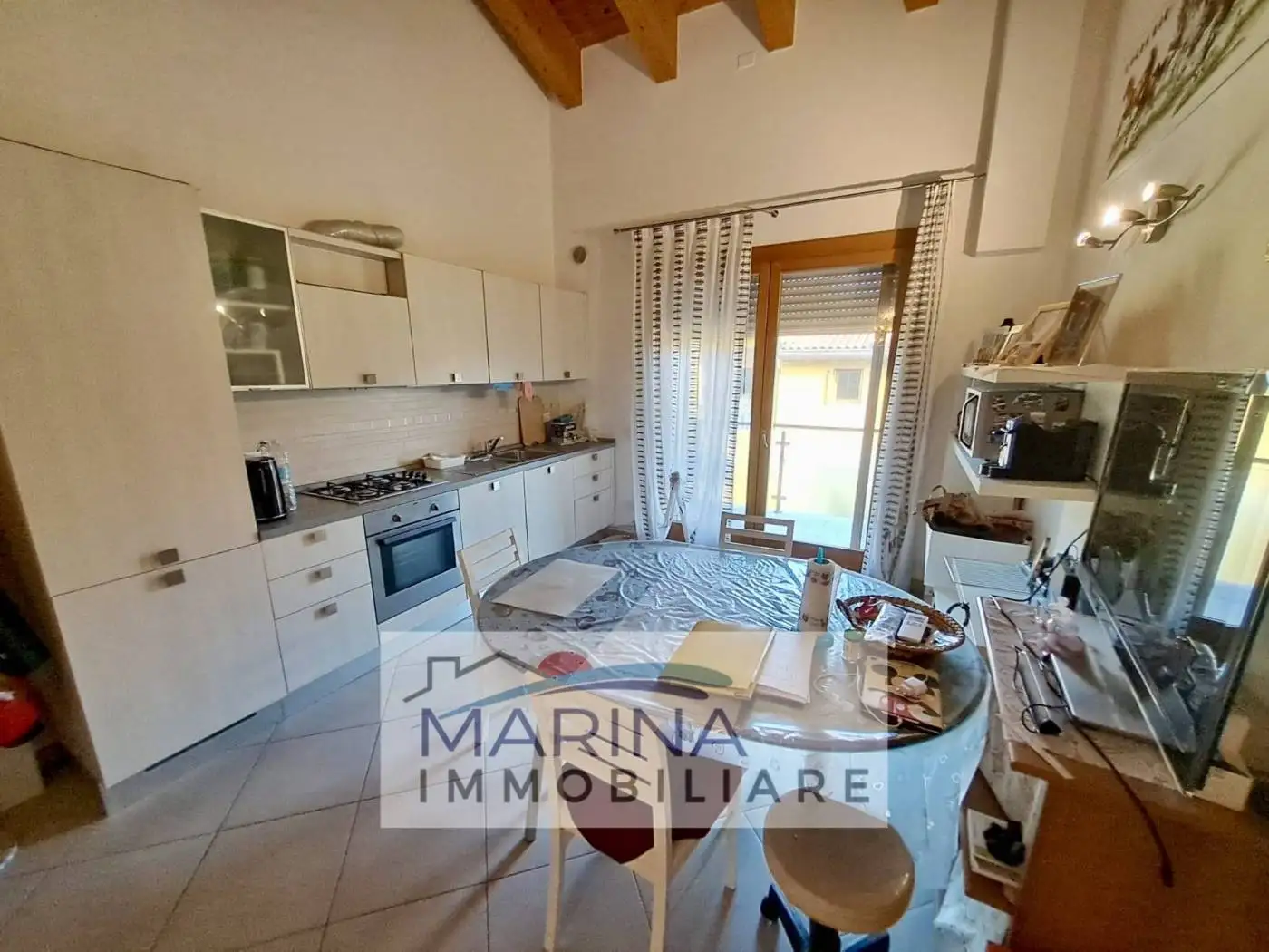 Trilocale via San Biagio 48, Conche, Codevigo - foto 2