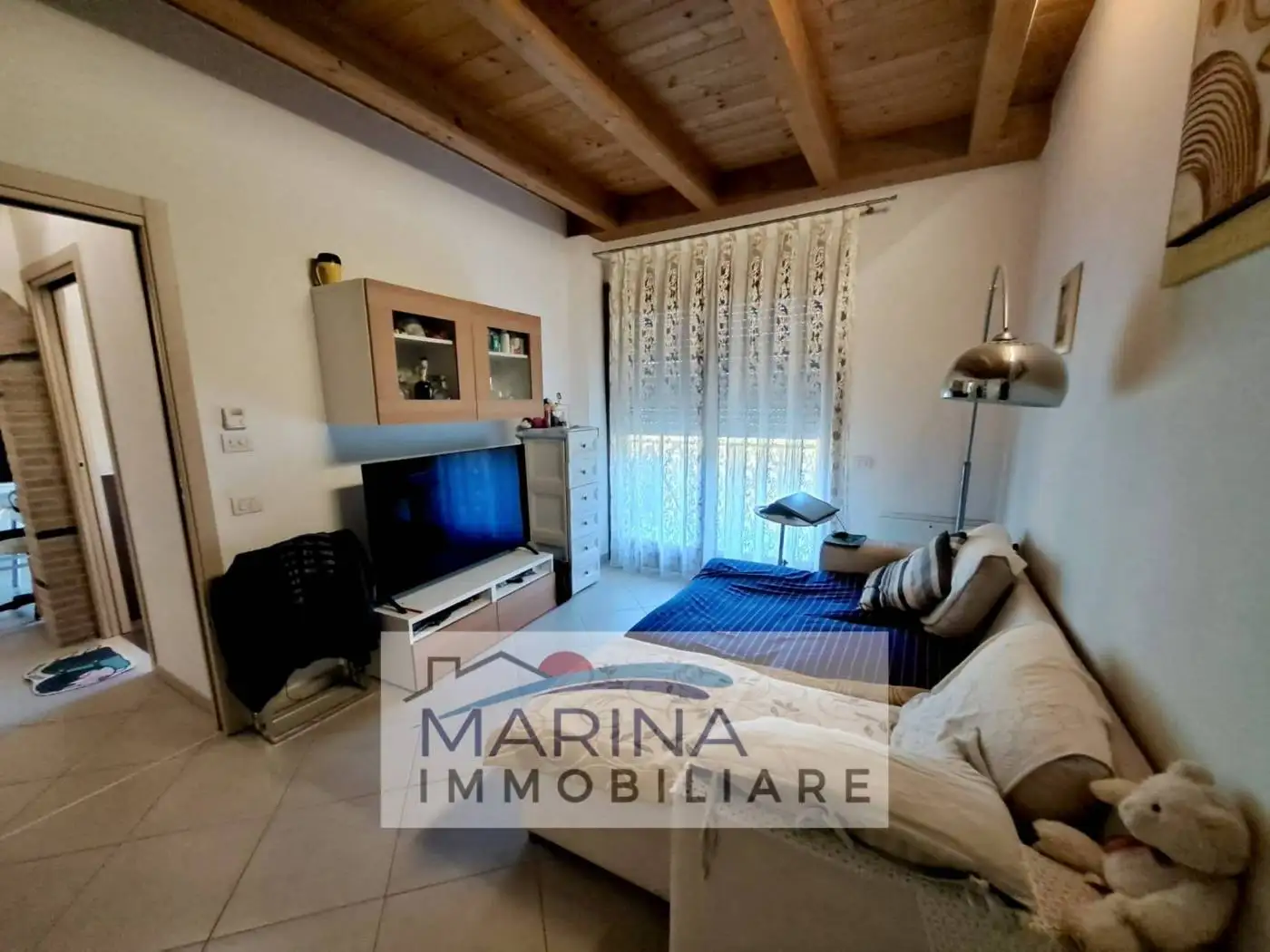 Trilocale via San Biagio 48, Conche, Codevigo - foto 5