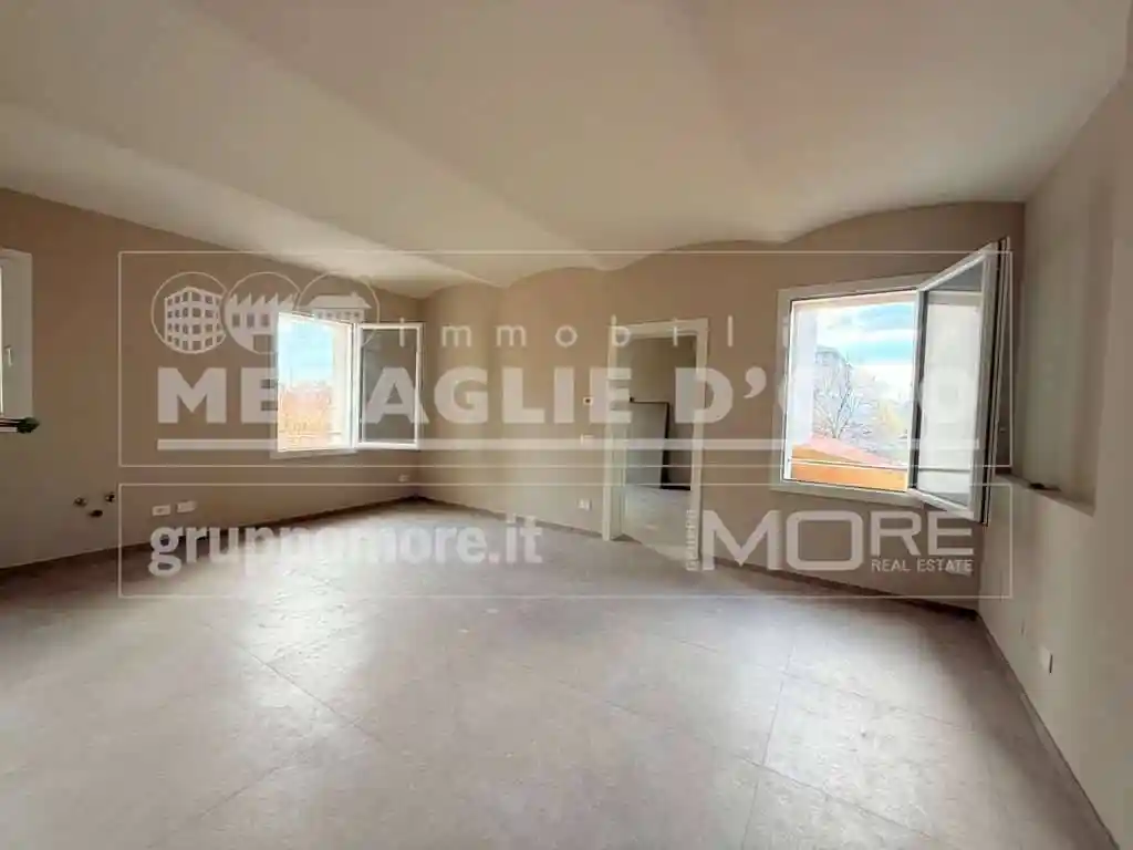 Quadrilocale adiacenze via AGNINI, Buon Pastore - Parco Amendola, Modena - foto 4