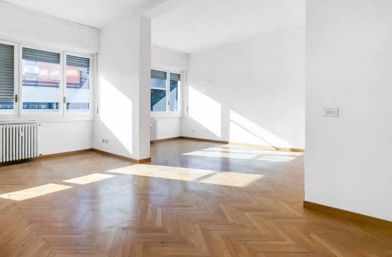 Trilocale via Fatebenesorelle 1, Moscova, Milano - foto 4