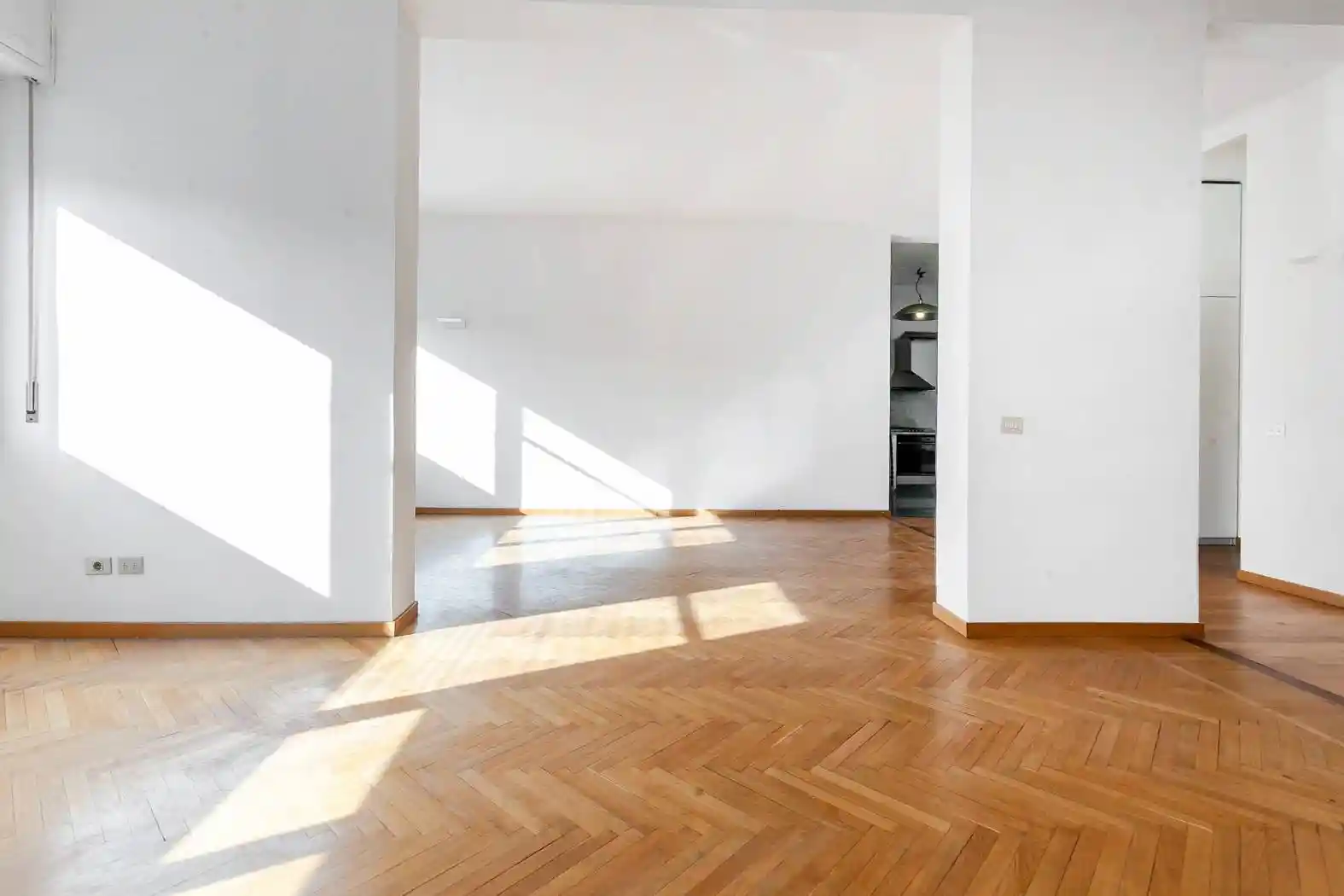 Trilocale via Fatebenesorelle 1, Moscova, Milano - foto 3