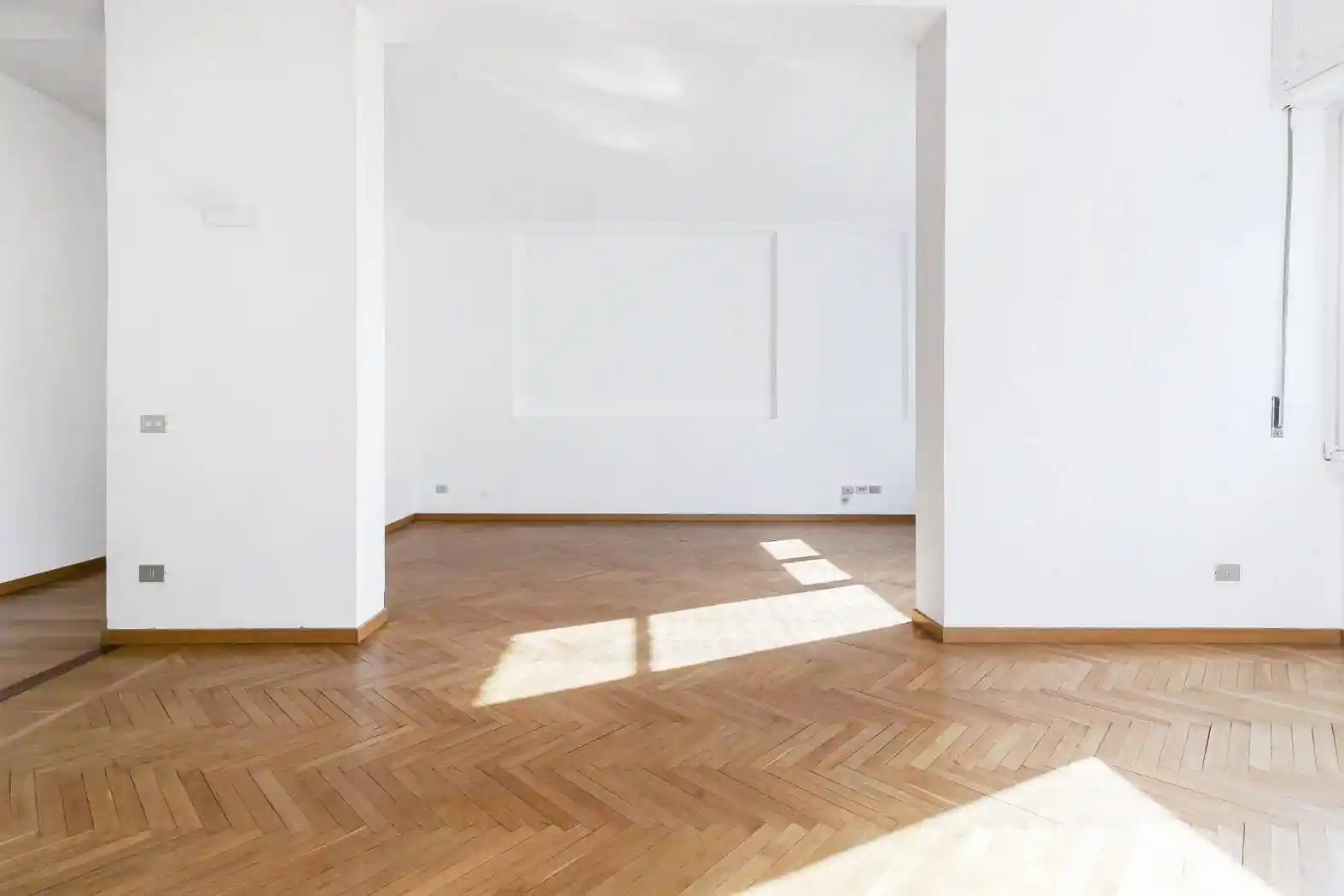 Trilocale via Fatebenesorelle 1, Moscova, Milano - foto 5