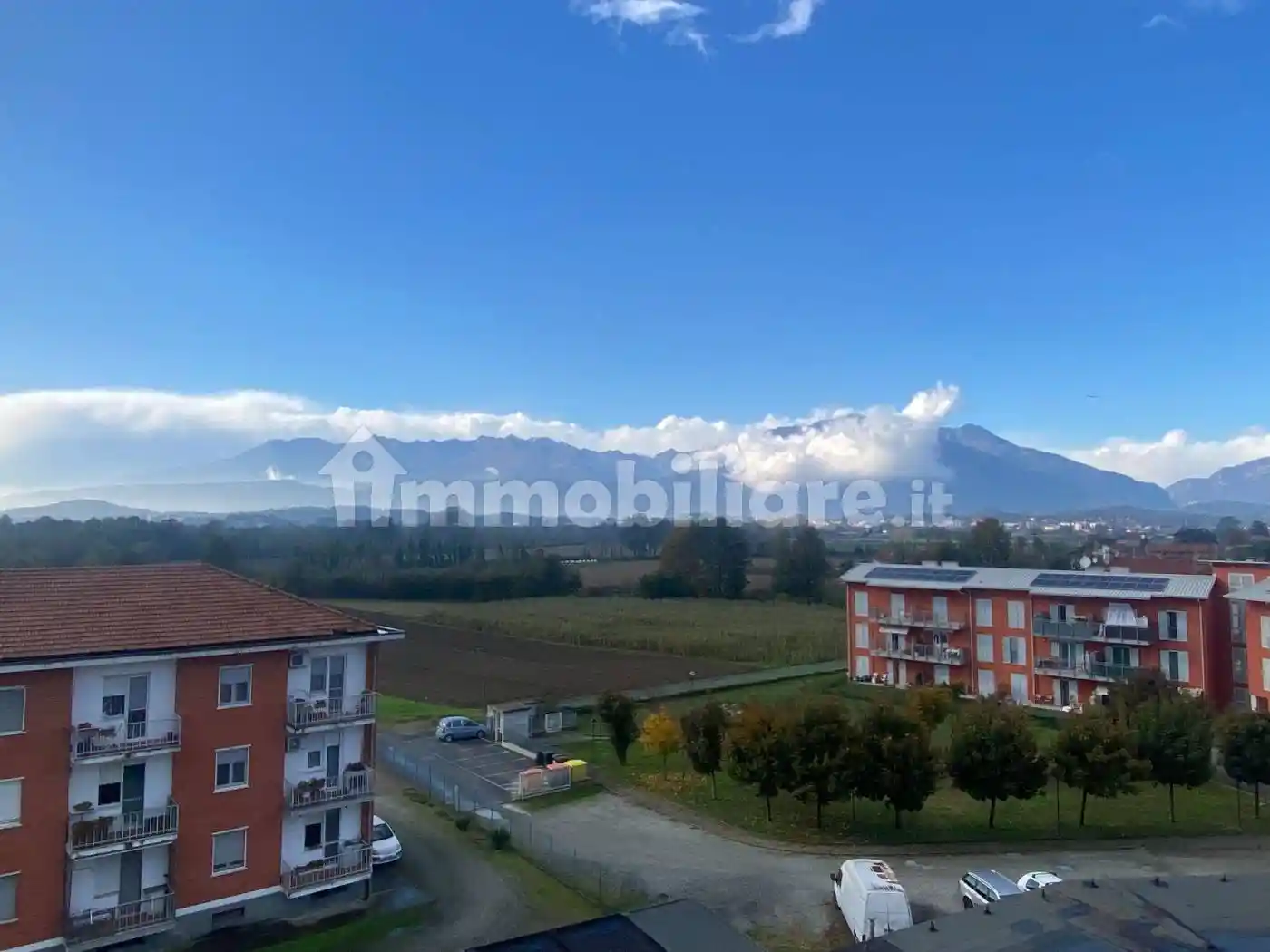 Appartamento in vendita a Ivrea