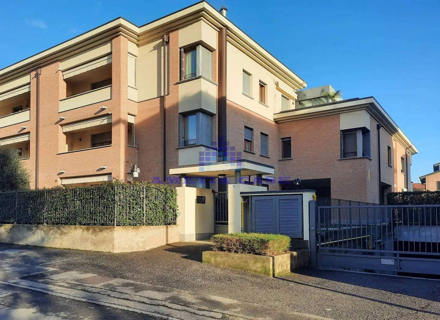 Appartamento in vendita a Cernusco Lombardone