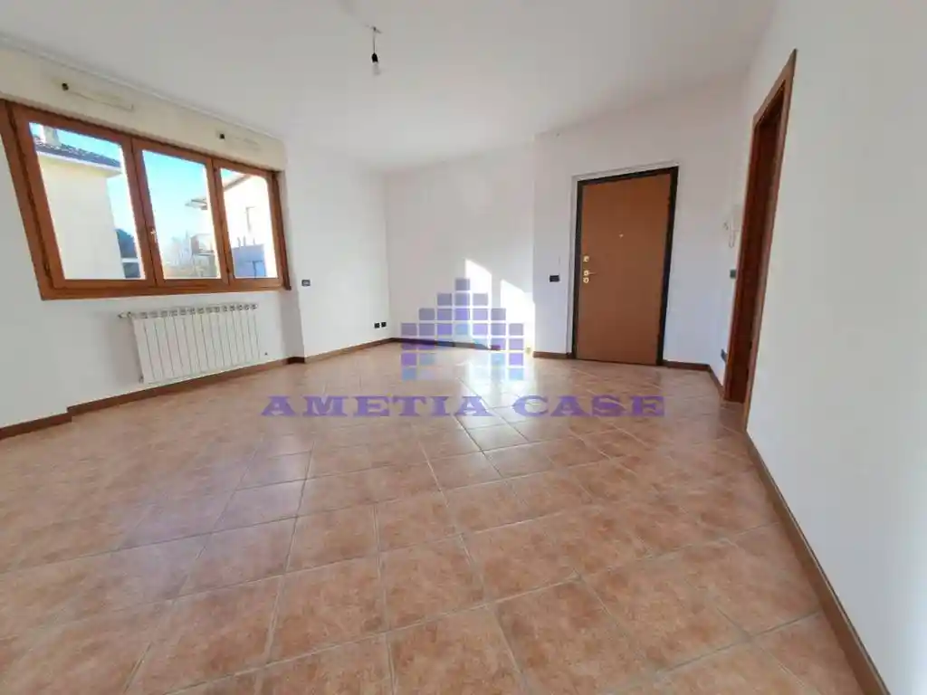 Trilocale via Pensiero, Centro, Cernusco Lombardone - foto 4