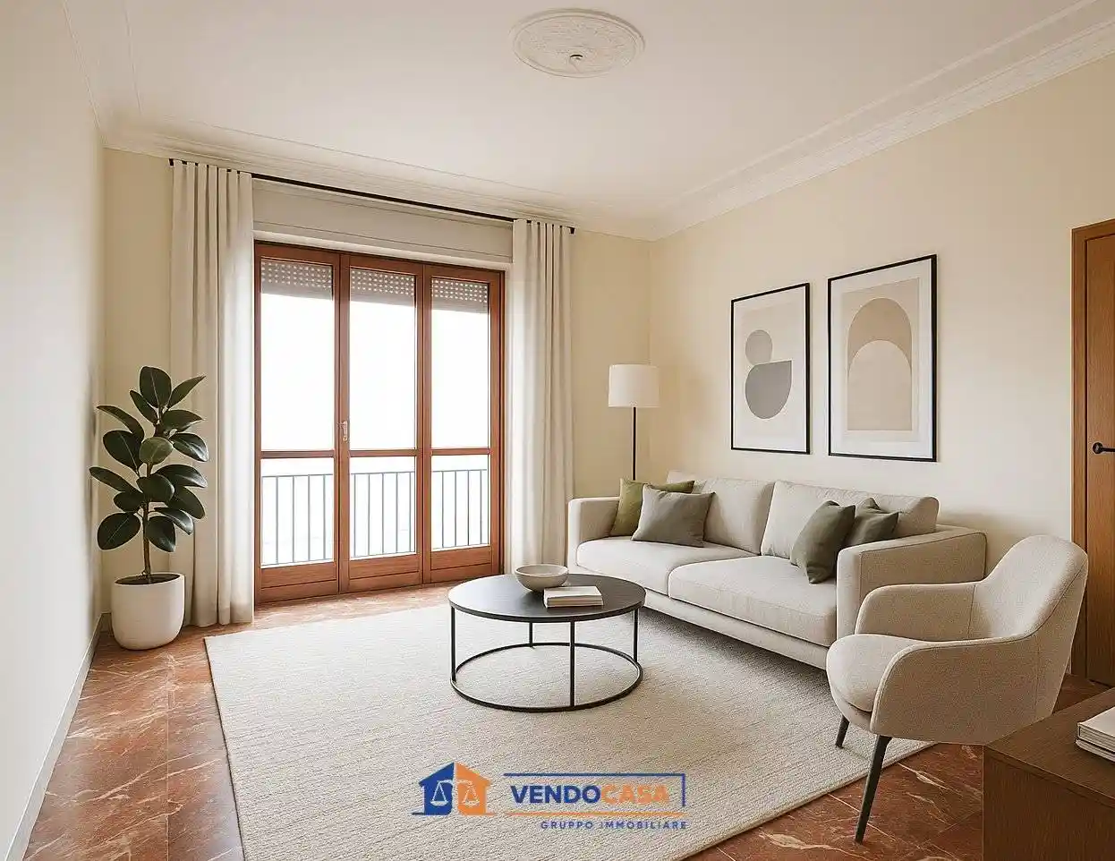 Appartamento in vendita a Racconigi