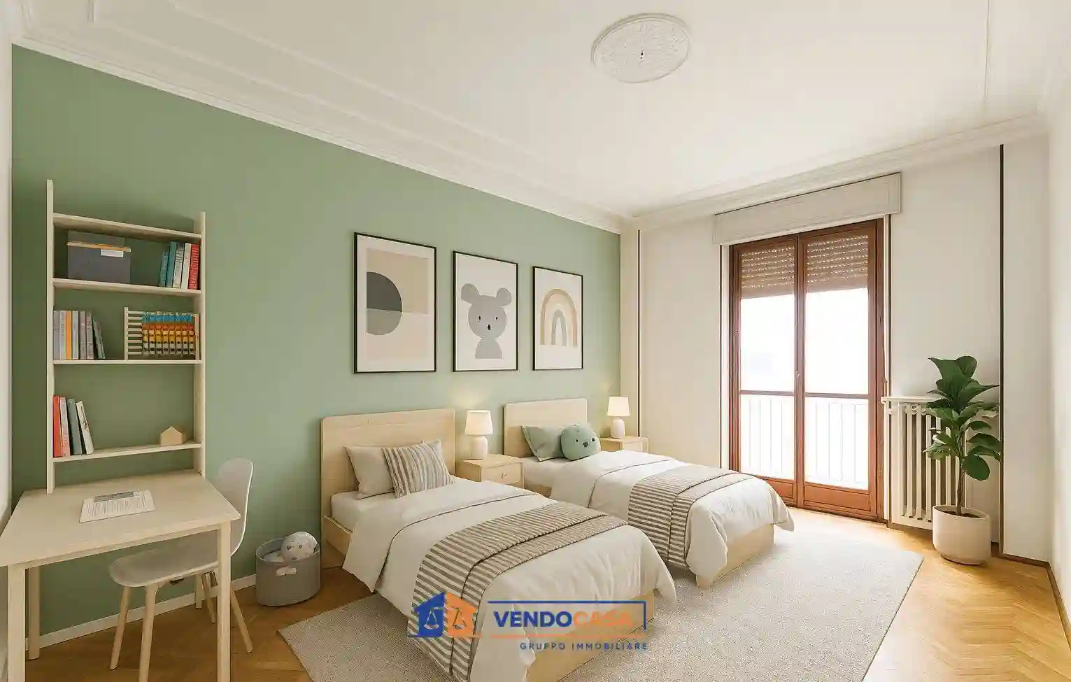 Appartamento - foto 4