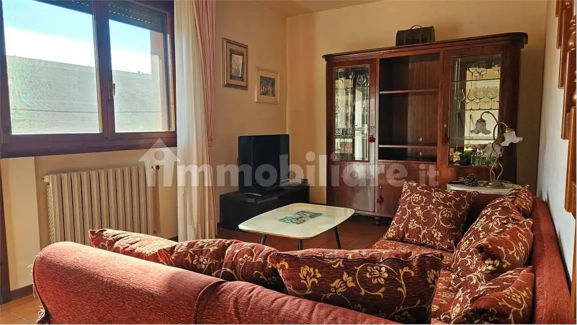 Appartamento in vendita a Venezia