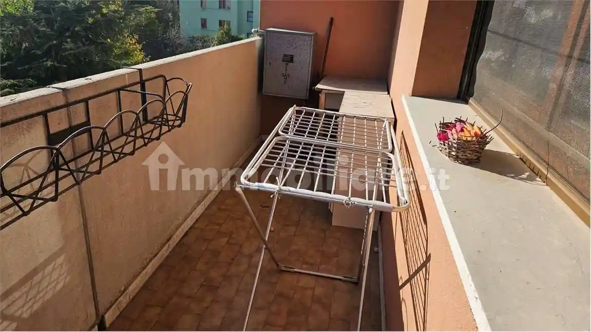 Appartamento buono stato, terzo piano, Favaro Veneto, Venezia - foto 4