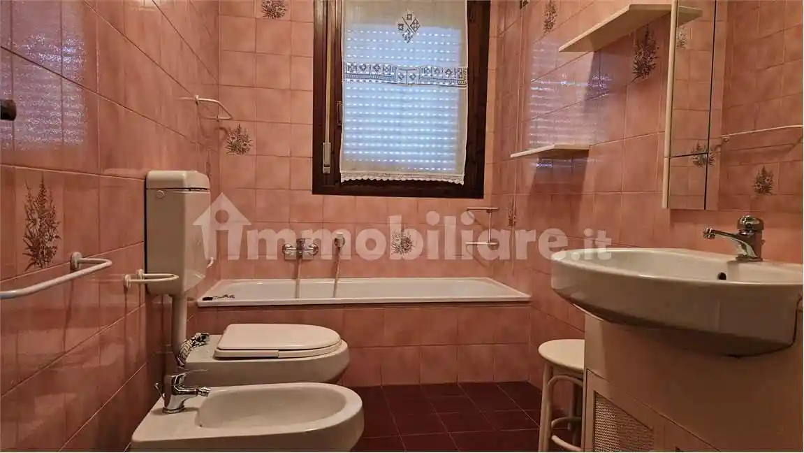 Appartamento buono stato, terzo piano, Favaro Veneto, Venezia - foto 5