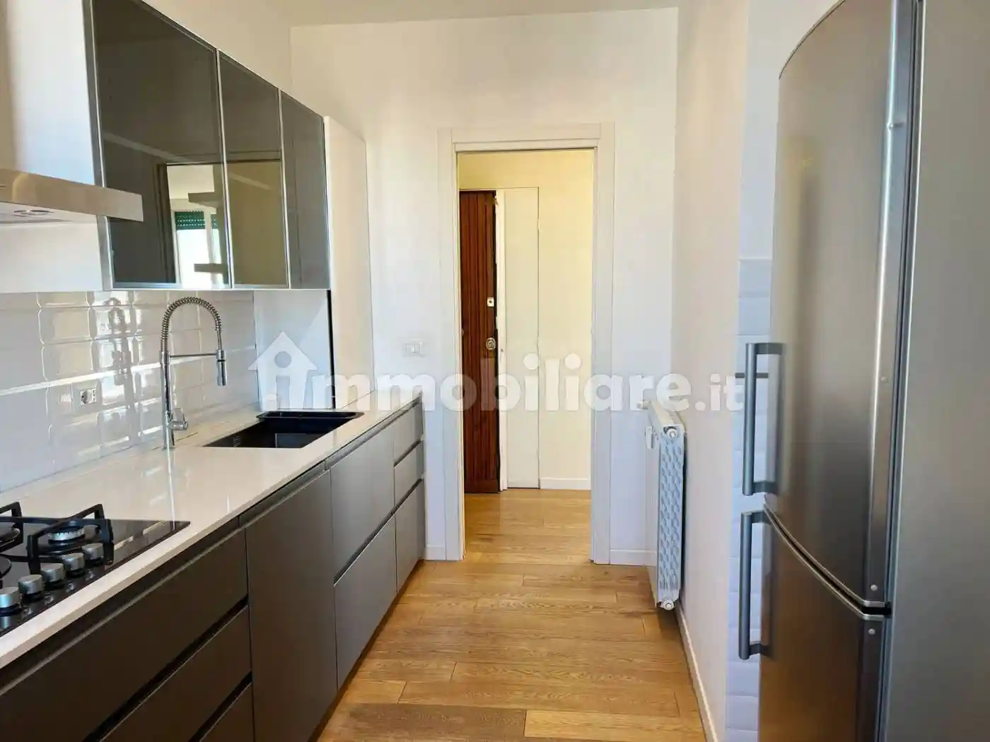 Trilocale via Casilina 169, Pigneto, Roma - foto 2