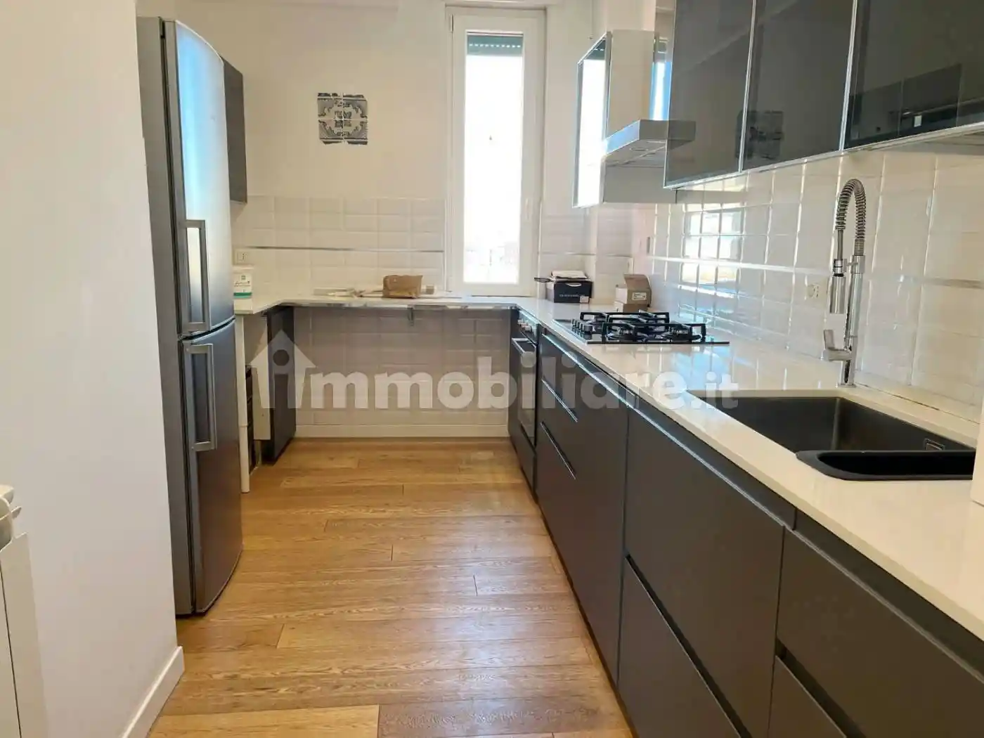 Trilocale via Casilina 169, Pigneto, Roma - foto 3