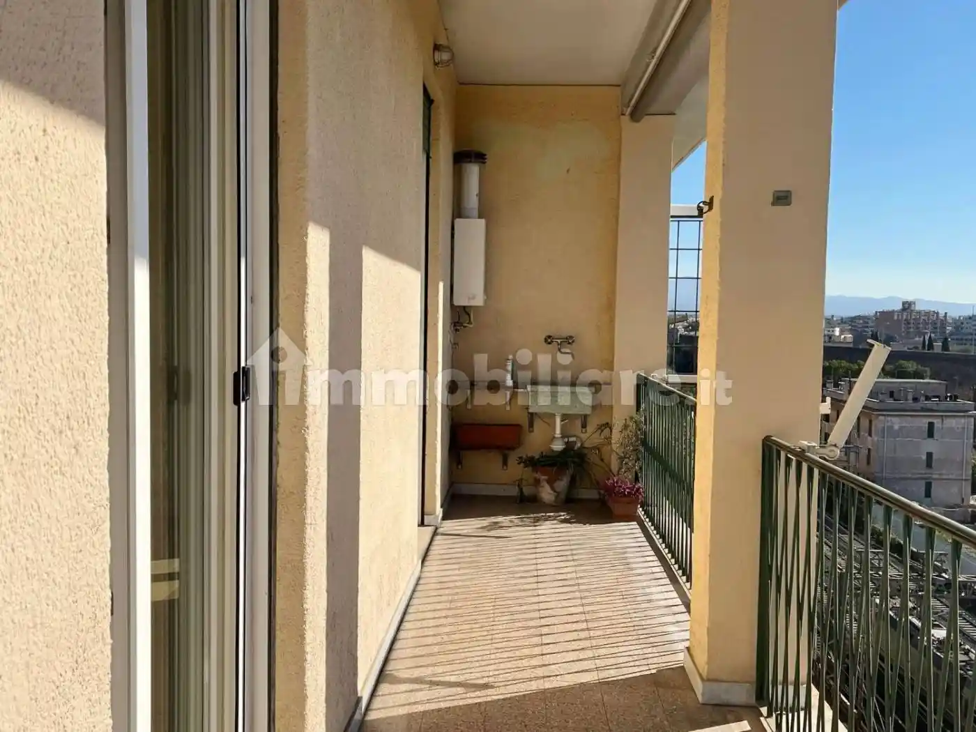 Trilocale via Casilina 169, Pigneto, Roma - foto 4