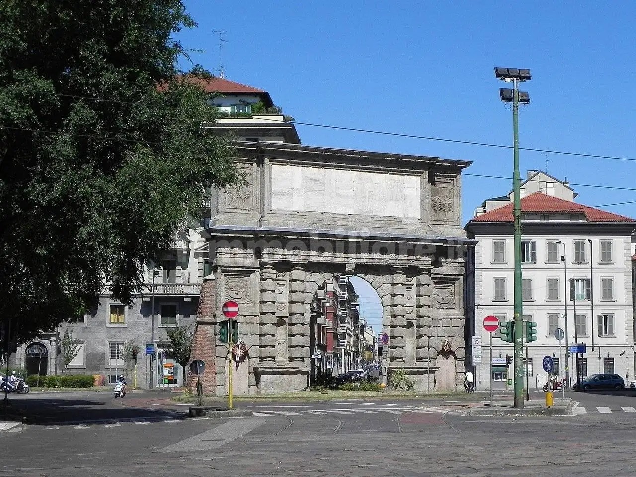 Apartment in vendita a Milan
